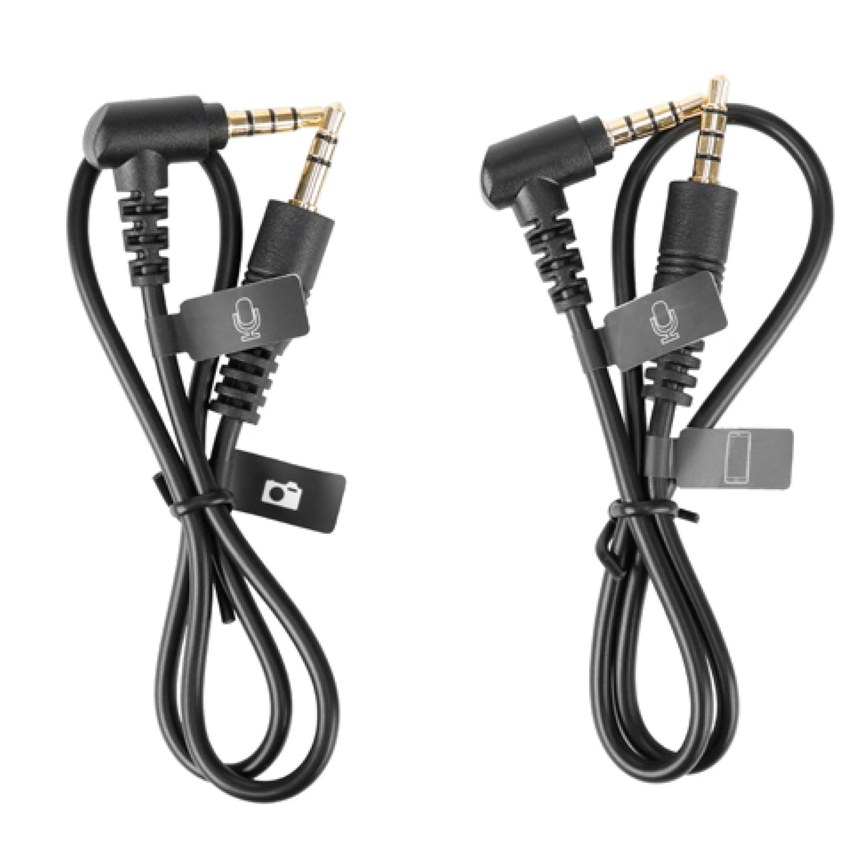 BOYA BY-MM1+ Super-cardioid Condenser Shotgun Microphone