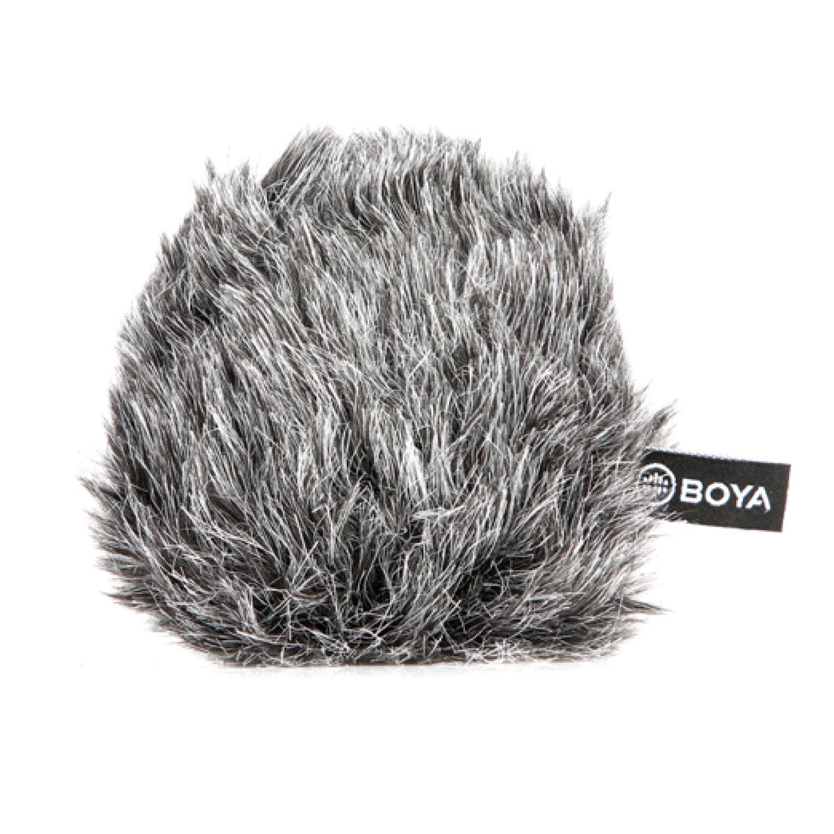 BOYA BY-MM1+ Super-cardioid Condenser Shotgun Microphone