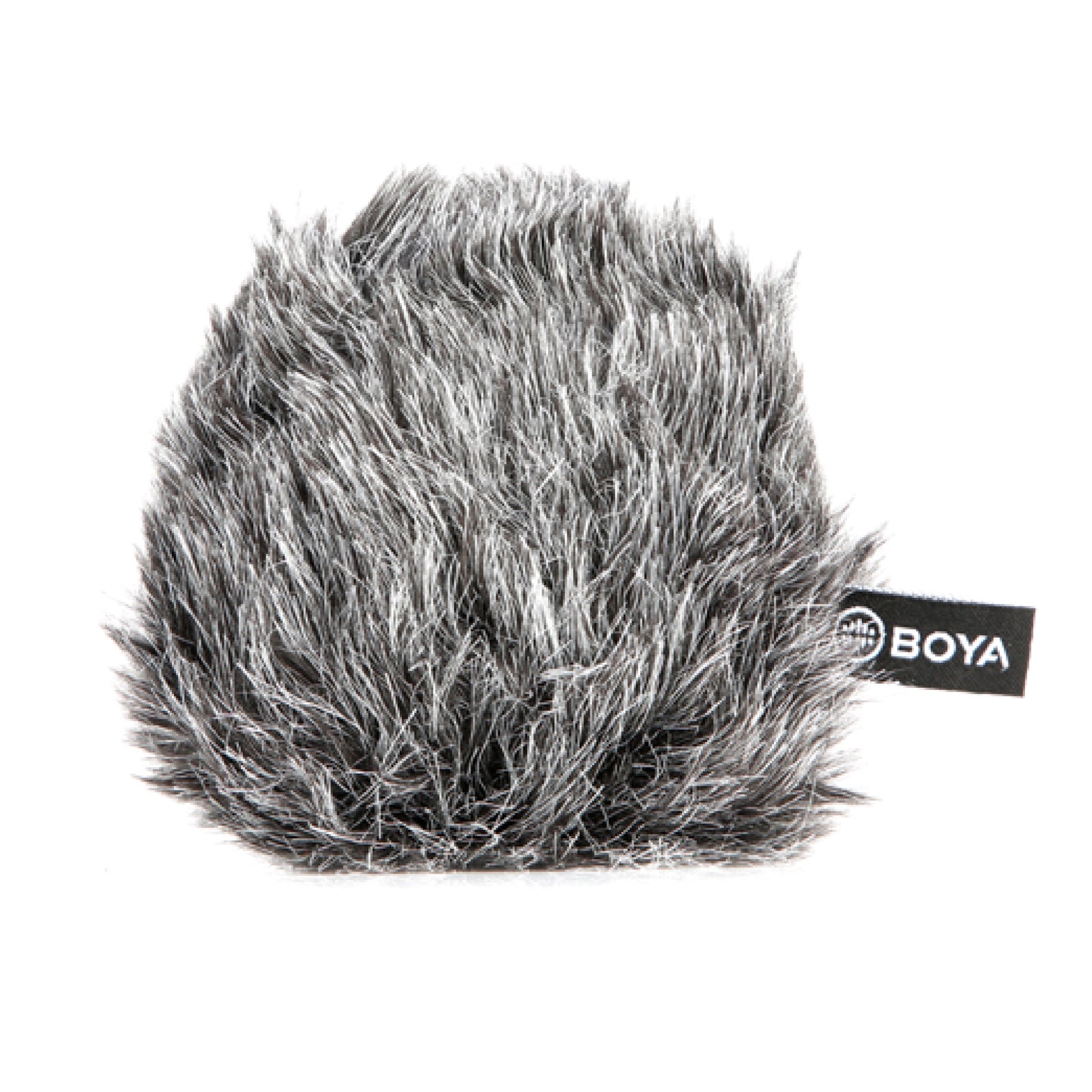 BOYA BY-MM1+ Super-cardioid Condenser Shotgun Microphone