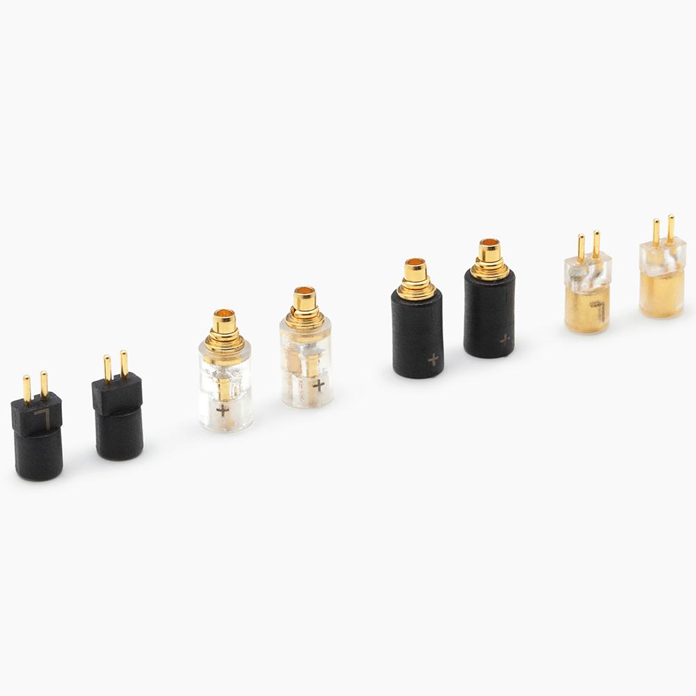 OE MMCX-2Pin Connector