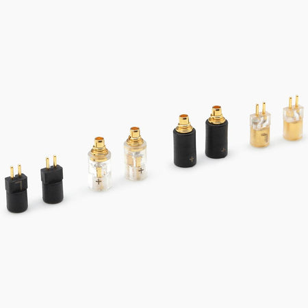 OE MMCX-2Pin Connector