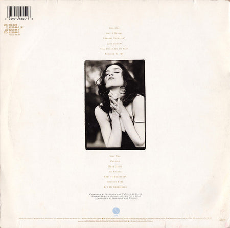 Madonna Like A Prayer (Used) (Mint Condition)