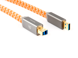 iFi Mercury 3.0 USB Cable