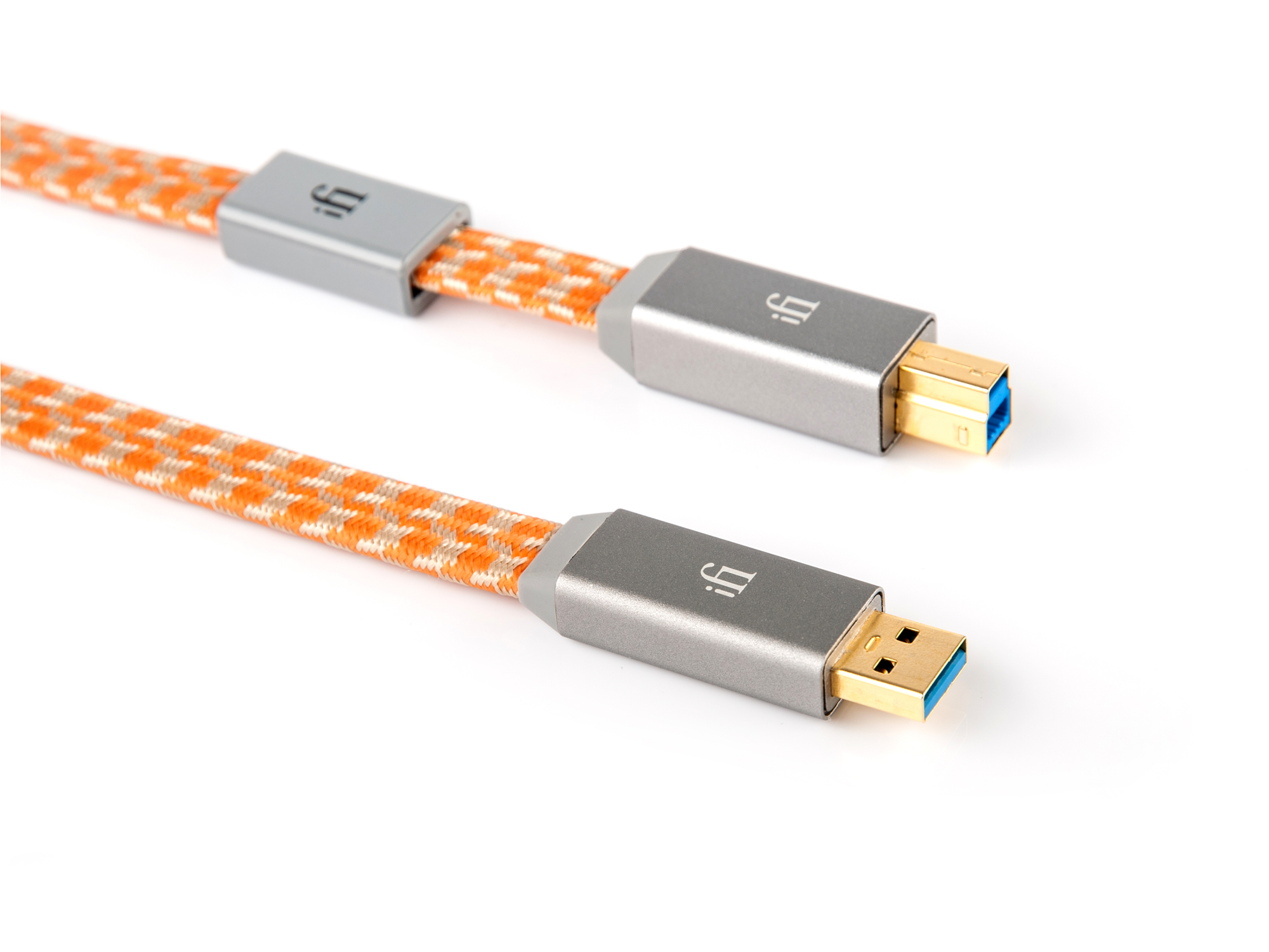 iFi Mercury 3.0 USB Cable