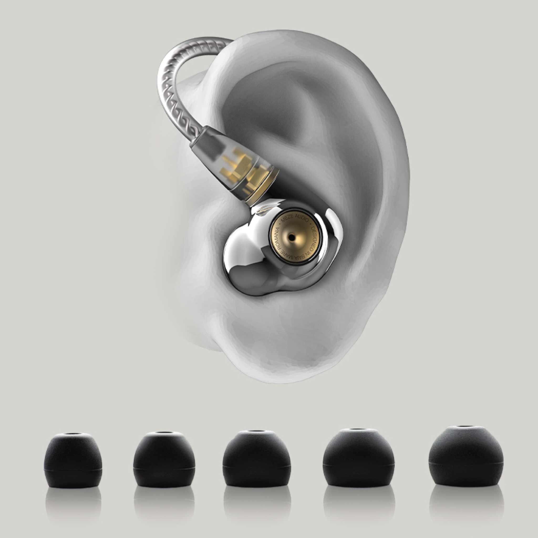 Gears For Ears