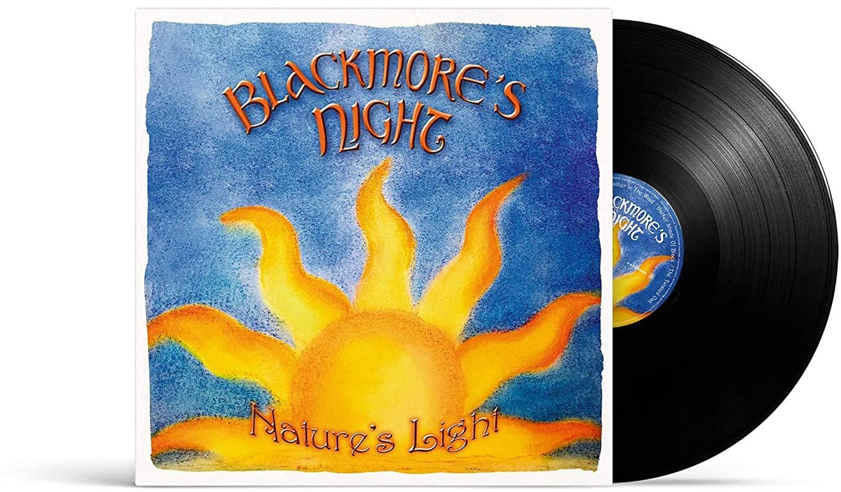 Blackmore&#39;s Night - Nature&#39;s Light