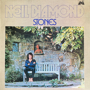 Neil Diamond – Stones (Used) (Very Good Condition)