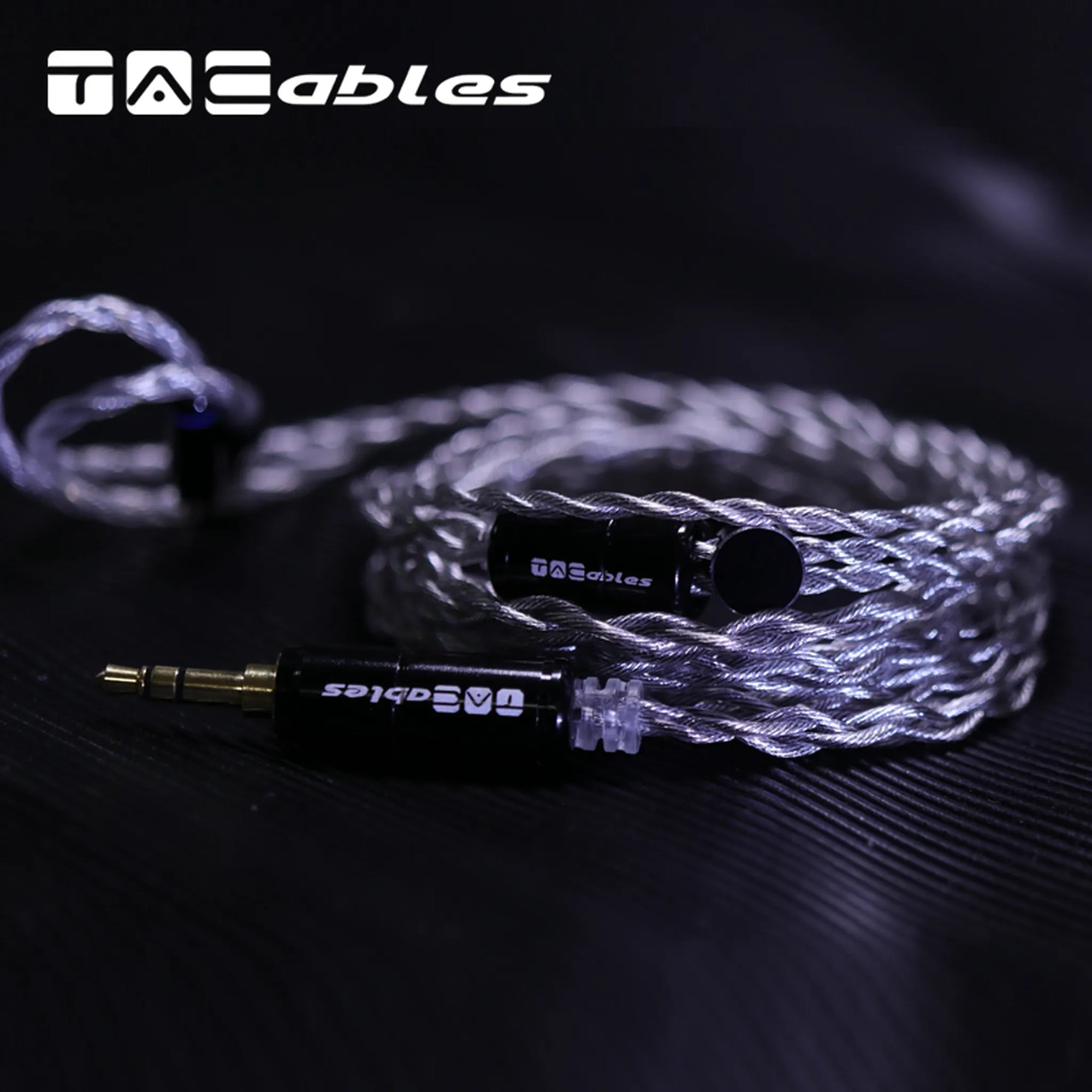 TAC Obsidian Cable