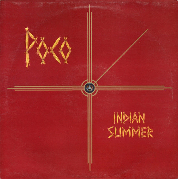 Poco (3) – Indian Summer (Used) (Very Good Condition)