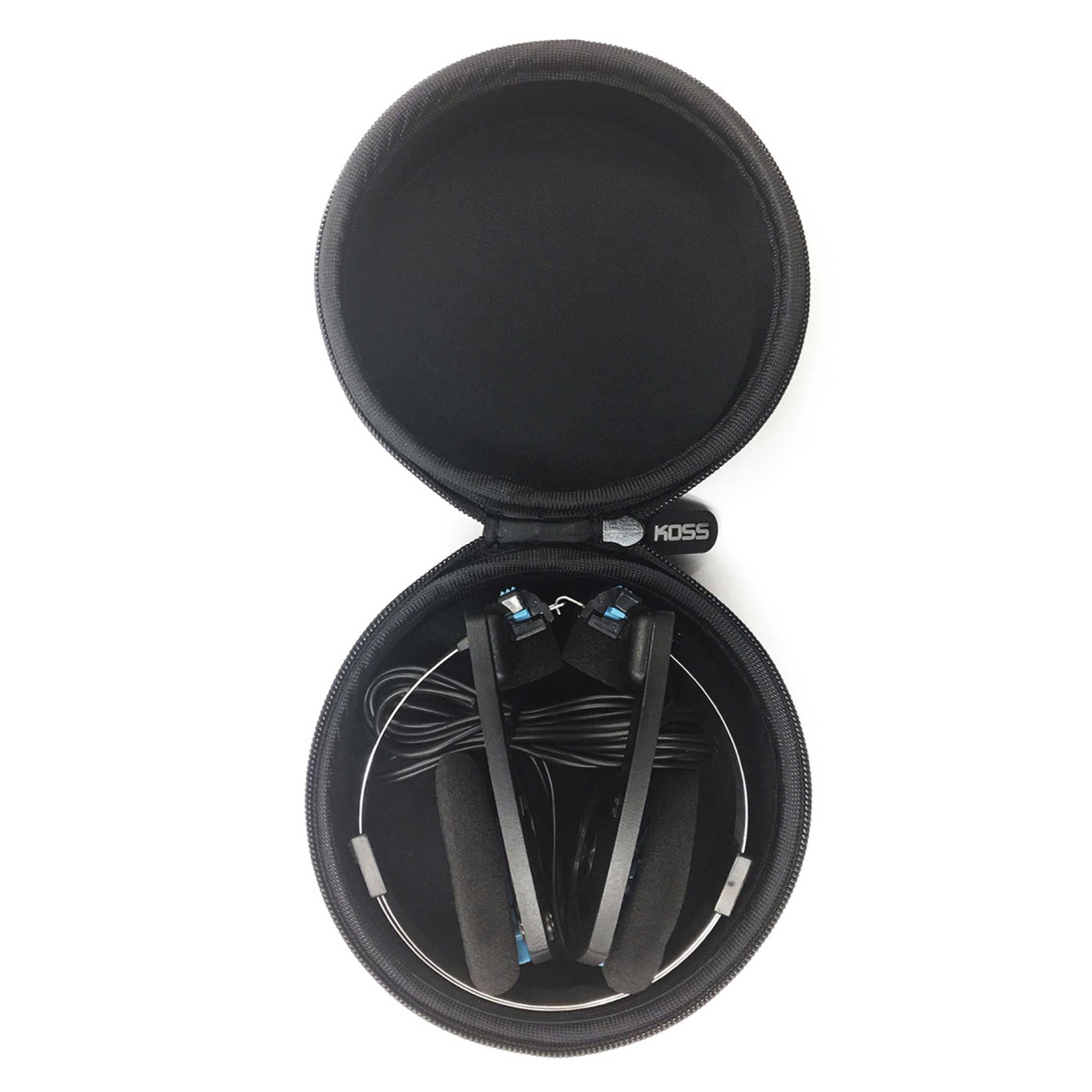 Koss Porta Pro Hard Case | - Gears For Ears