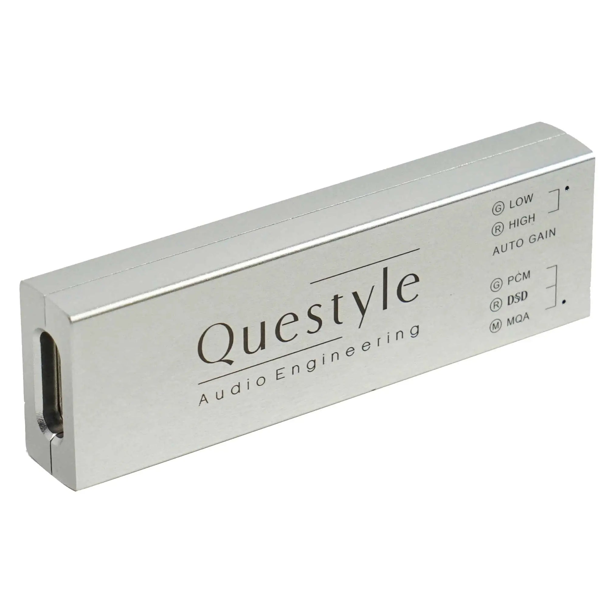 Questyle M12 DAC AMP | - Gears For Ears Questyle M12 DAC AMP | - Gears For Ears