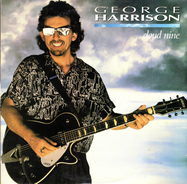 George Harrison – Cloud Nine (Used) (Mint Condition)