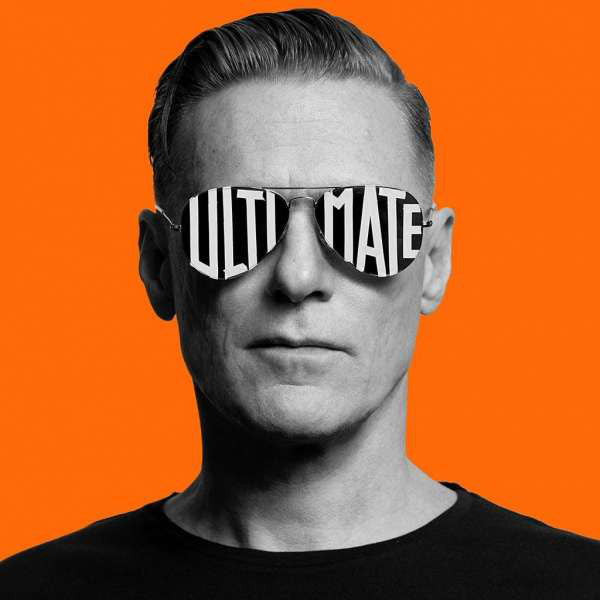 Bryan Adams – Ultimate