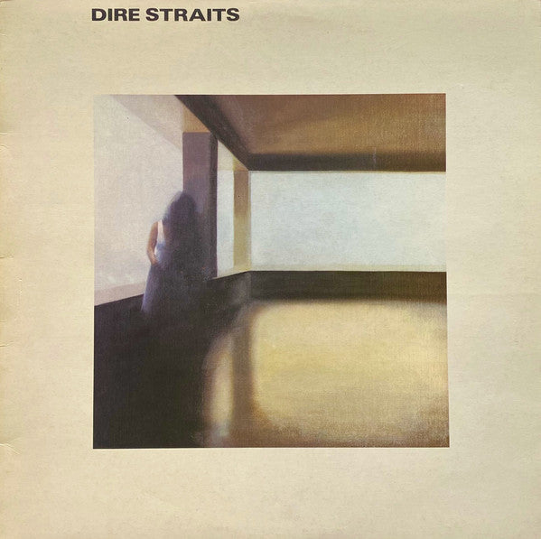 Dire Straits - Dire Straits (Used) (Mint Condition)