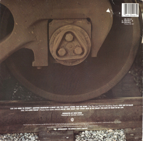 Gears For Ears