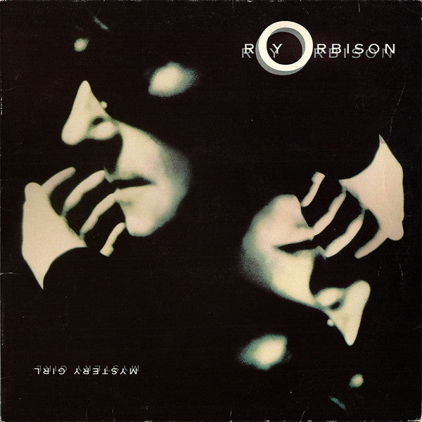 Roy Orbison (Mystery Girl) (Used) (Mint Condition)