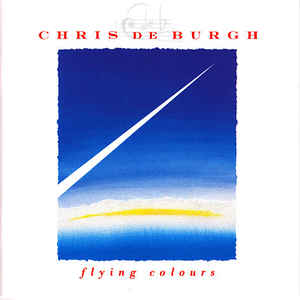 Flying Colours (Chris De Burgh)