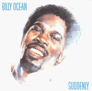 Billy Ocean – Suddenly (Used) (Mint Condition)