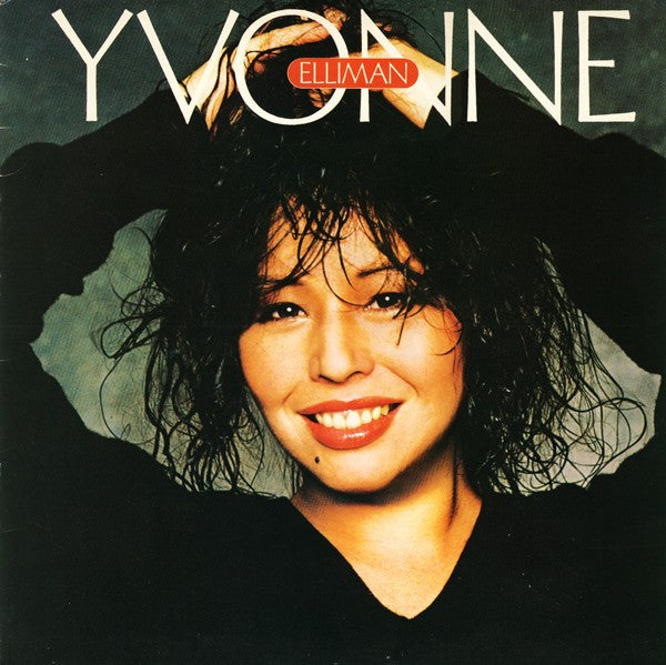 Yvonne Elliman – Yvonne (Used) (Mint Condition)