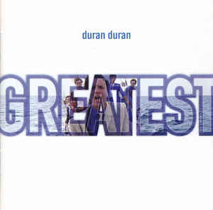 Duran Duran - Greatest (Used) (Mint Condition)