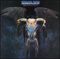 Eagles – One Of These Nights (Used) (Mint Condition)