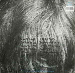 Face Value - Phil Collins (Used) (Mint Condition)