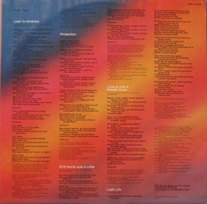 Donna Summer – Donna Summer Used Vinyl