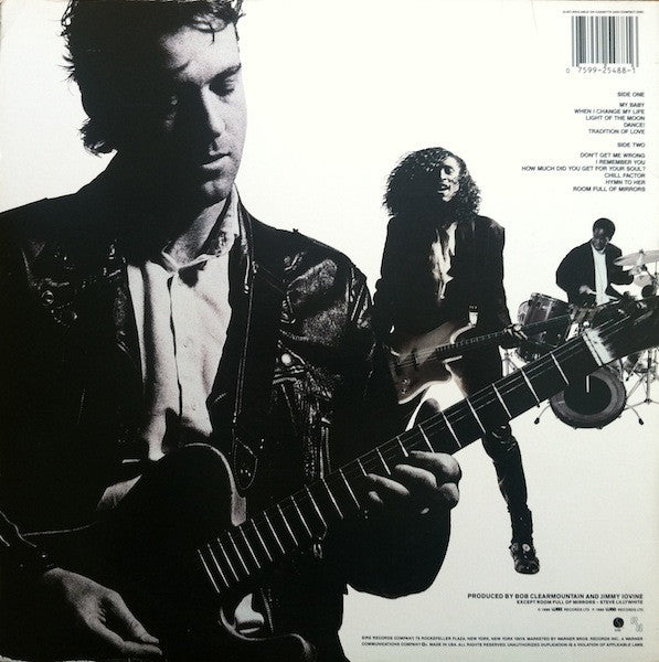 The Pretenders - Get Close (Used) (Very Good Condition)