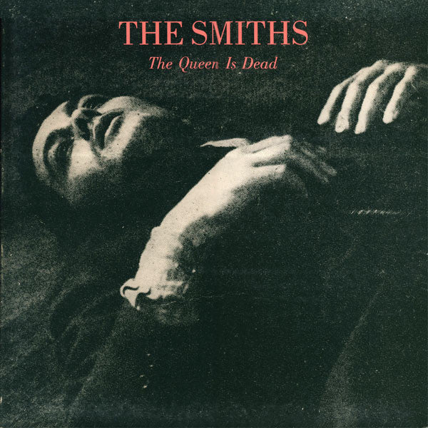The Smiths- The Queen Is Dead