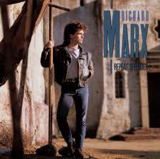 Richard Marx – Repeat Offender (Used) (Very Good Condition)