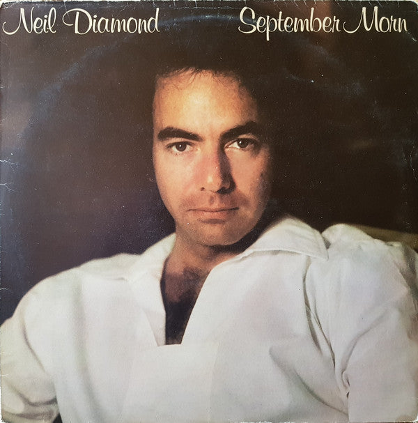 Neil Diamond - September Morn (Used) (Mint Condition)