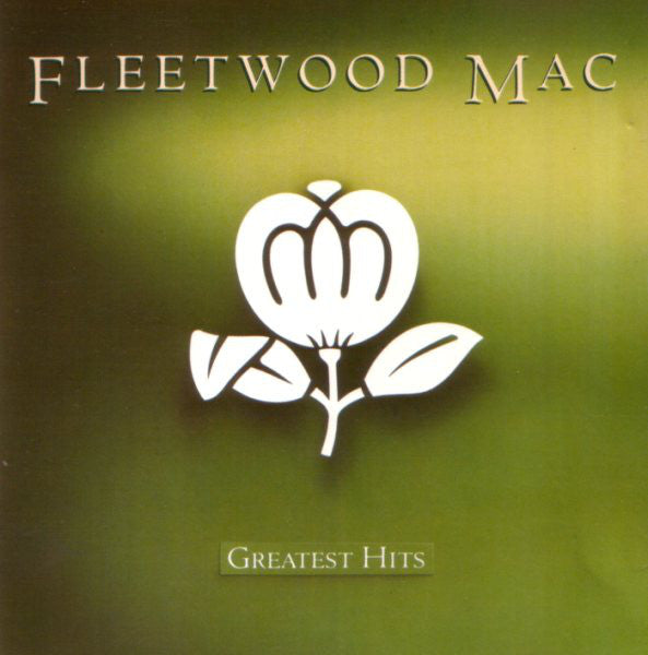 Fleetwood Mac ‎– Greatest Hits