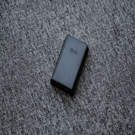 Hiby R5 Leather Case