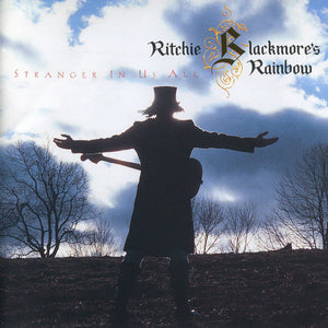 Rainbow - Stanger In Us All