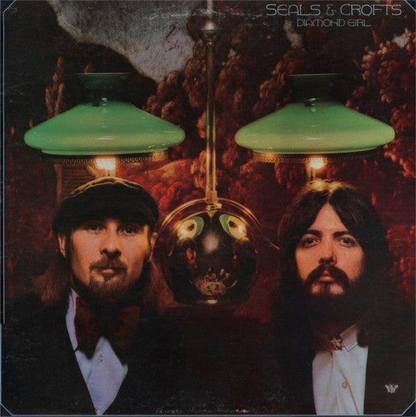 Seals &amp; Crofts – Diamond Girl (Used) (Used Good Condition)
