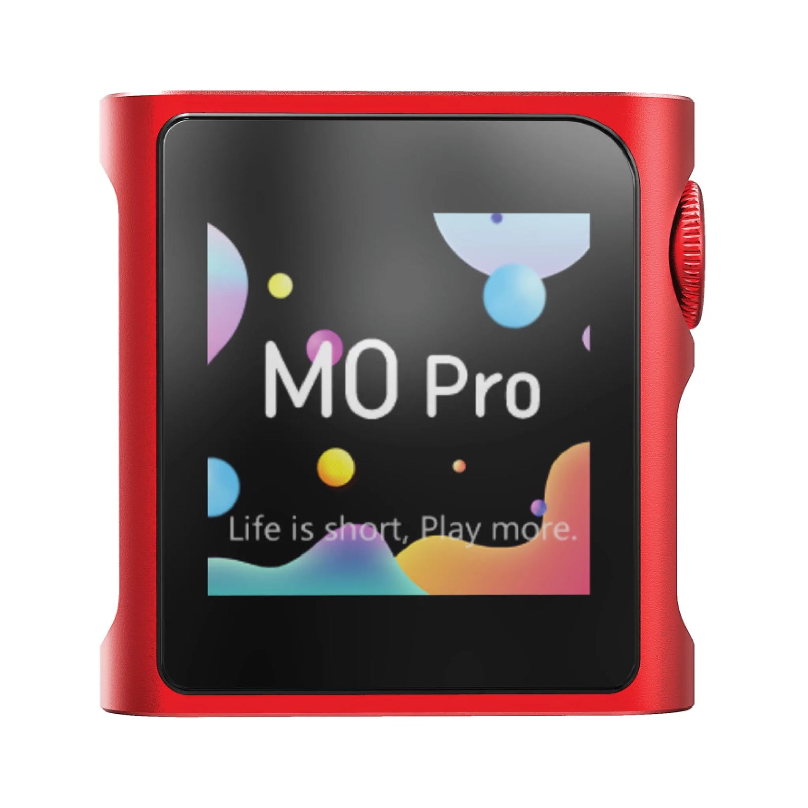 Shanling M0 Pro Portable Music Player - Gears For Ears