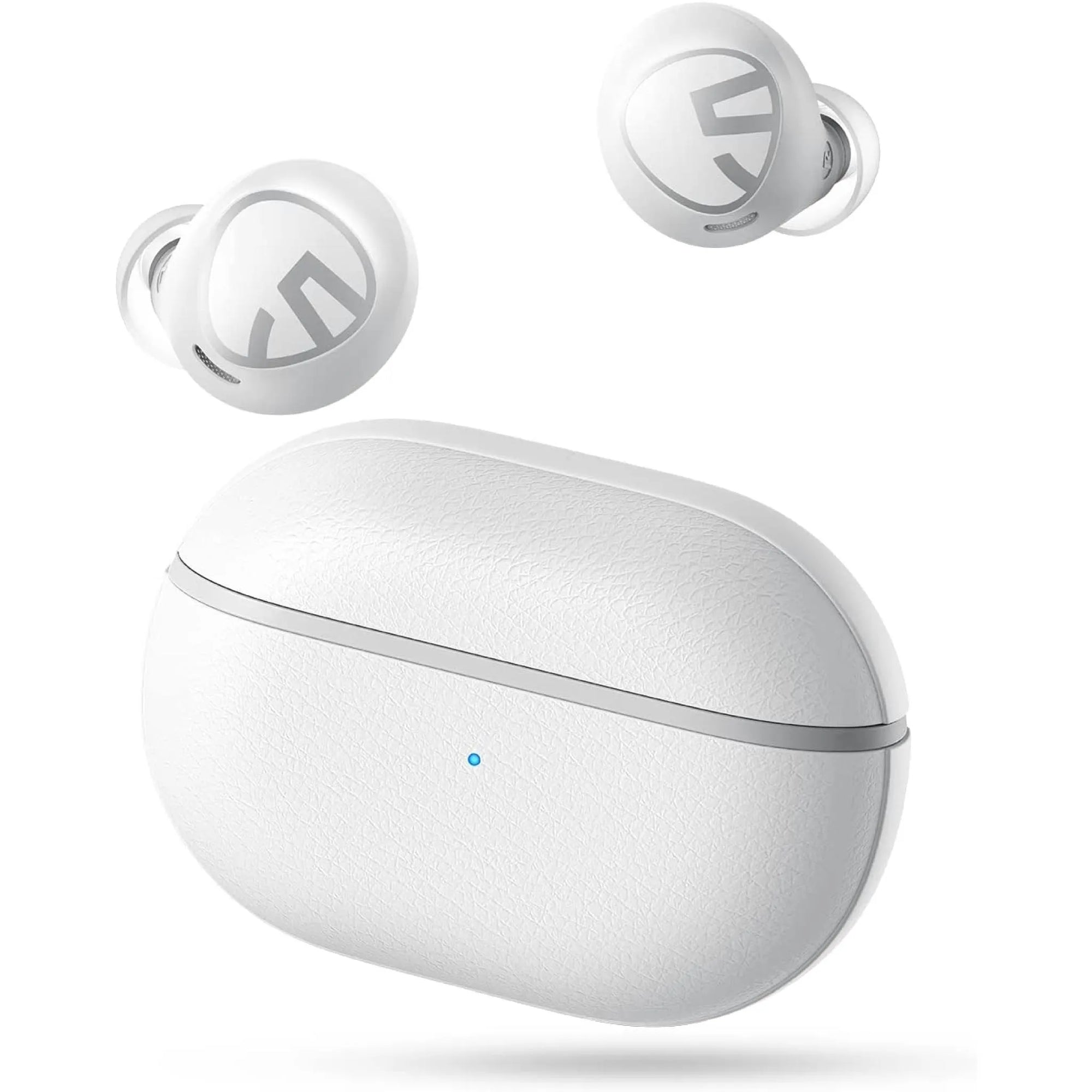 Soundpeats TrueAir2 Wireless Earbuds White Online at Best Price, Mobile  Hands Free