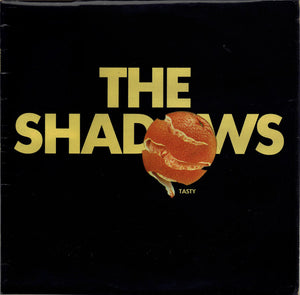 The Shadows - Tasty (Used) (Mint Condition)