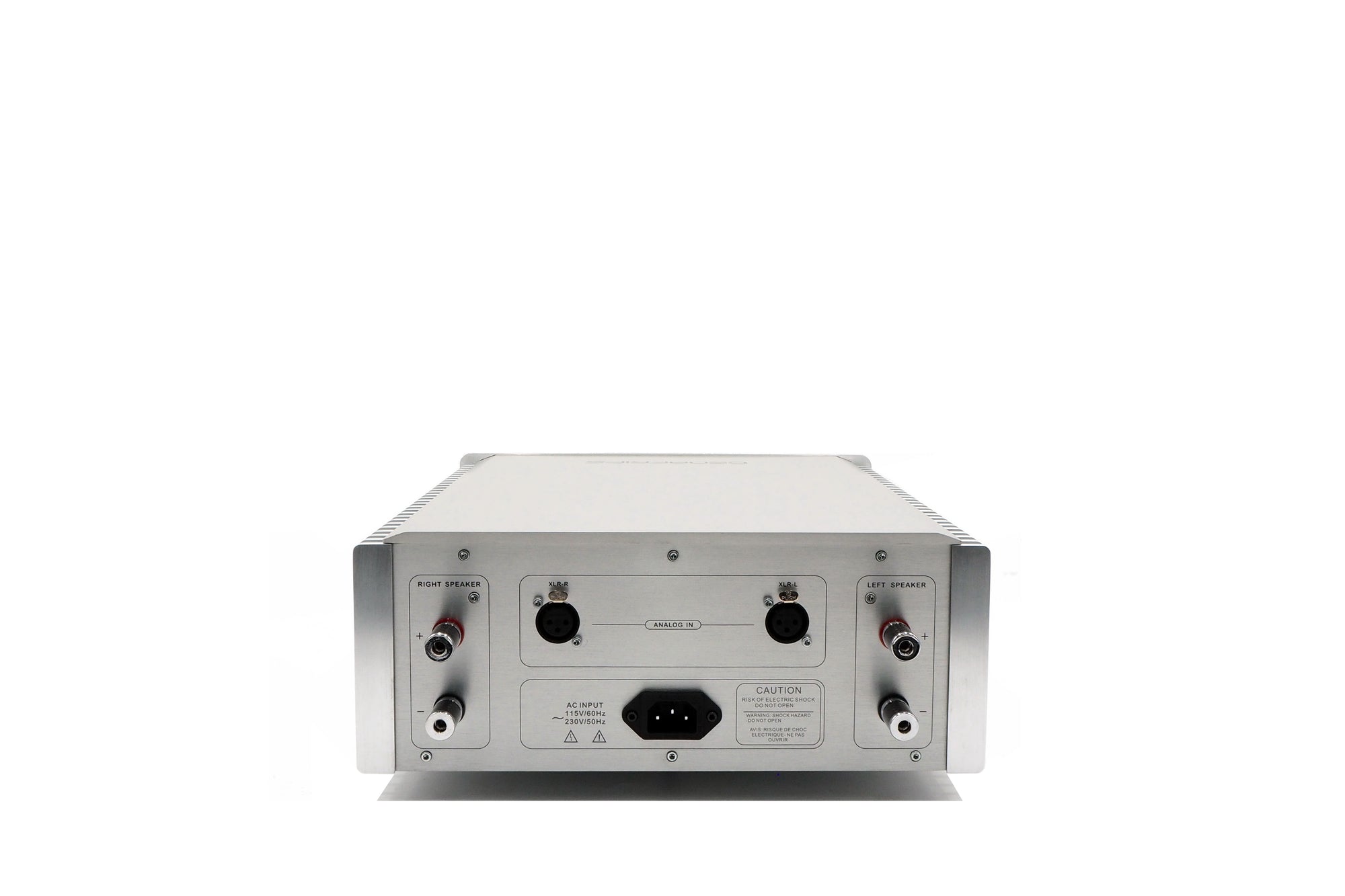 Denafrips Thallo Power Amplifier