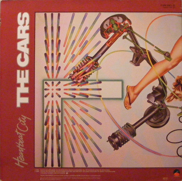 Gears For Ears