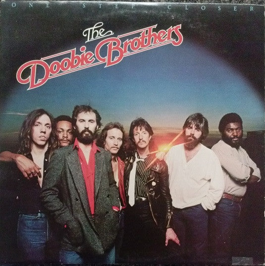 The Doobie Brothers – One Step Closer (Used) (Mint Condition)