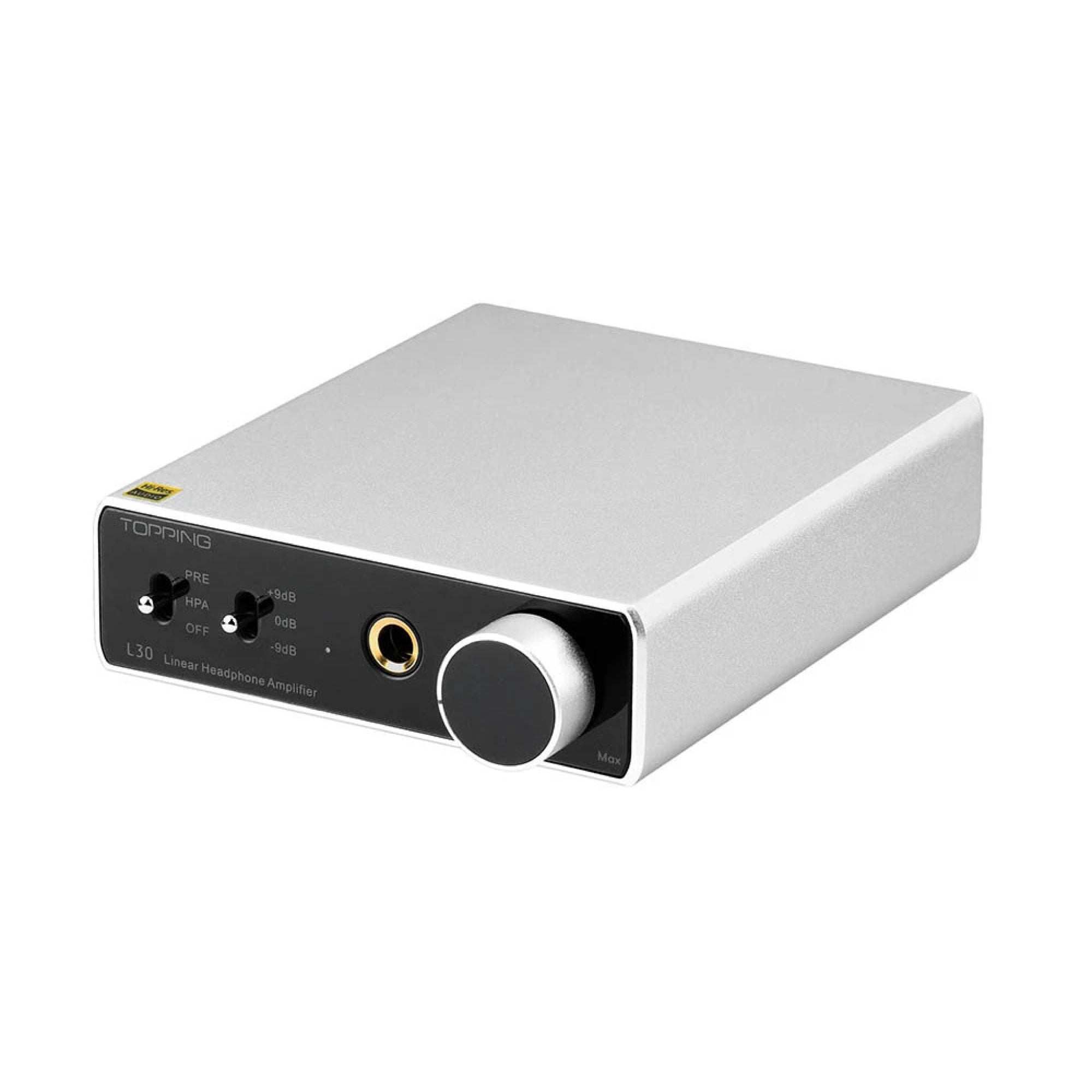TOPPING L30 Headphone Amplifier