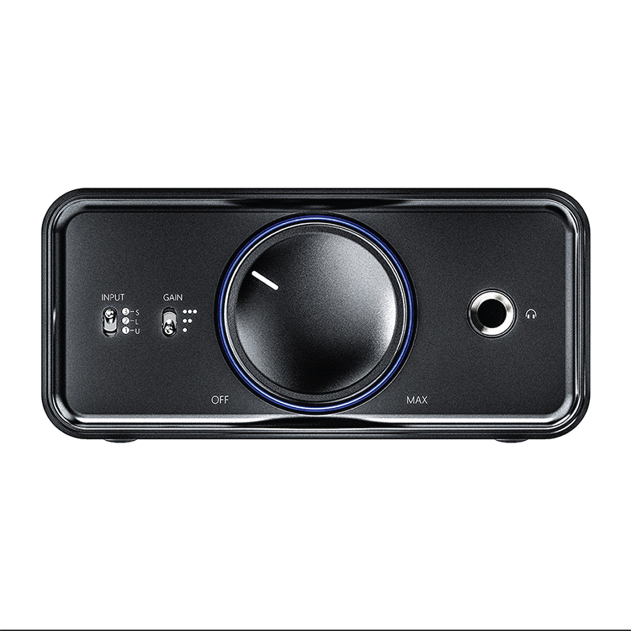 FiiO K5 Pro ESS Desktop DAC And Amplifier - Main Image