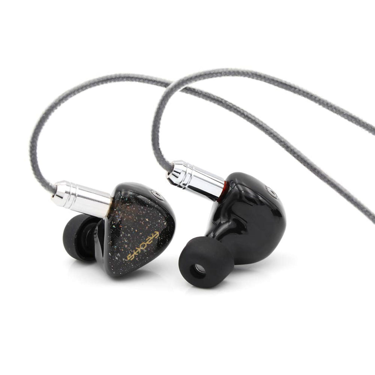 Shozy Form 1.1 Dual Driver Hybrid in-Ear Earphone