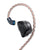 FiiO FH1S Hybrid In-Ear Monitor - Gears For Ears
