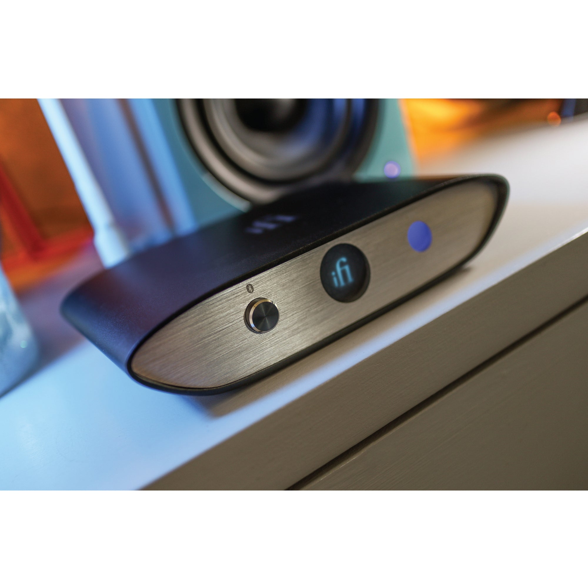 iFi Audio Zen Blue V2 High-resolution Bluetooth DAC