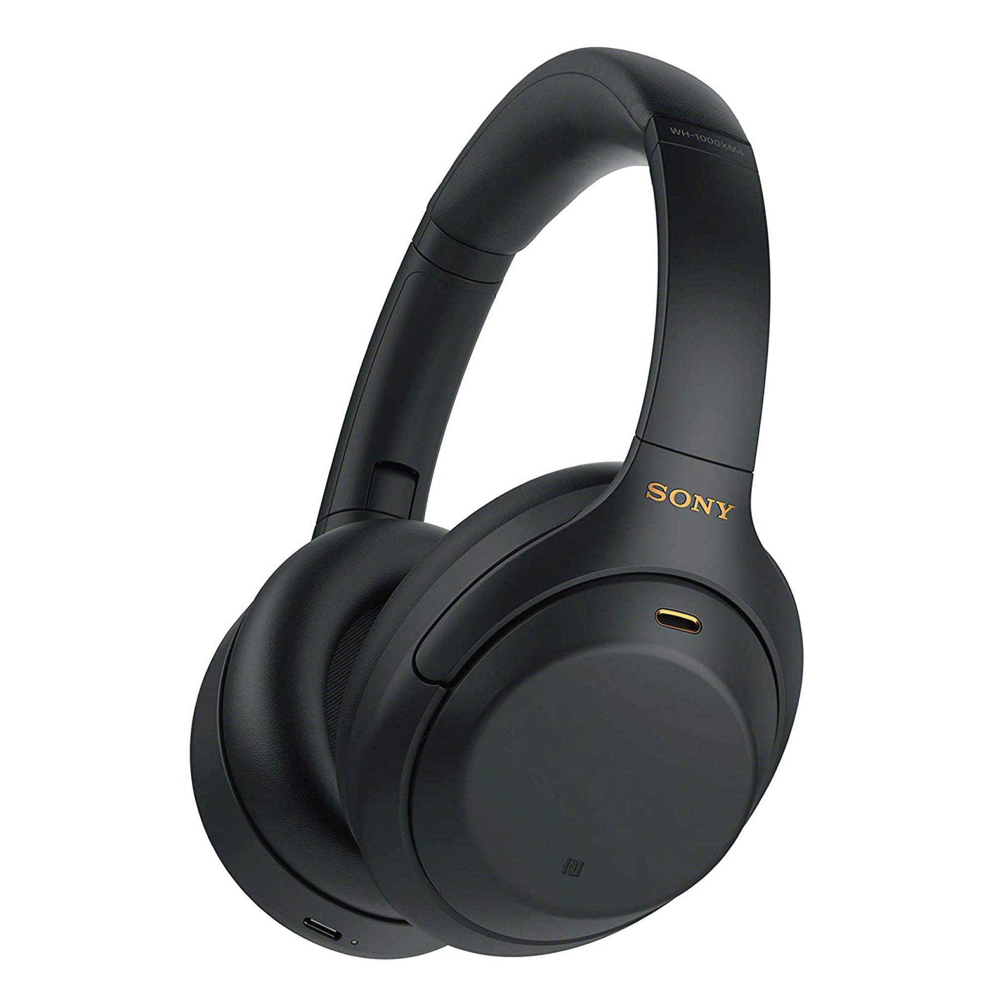 Sony WH-1000XM4 Wireless Noise Canceling Overhead Headphones