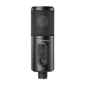 Audio-Technica ATR2500x-USB Cardioid Condenser Microphone