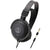 Audio-Technica ATH-AVC200 SonicPro Over-Ear Closed-Back Dynamic Headphones
