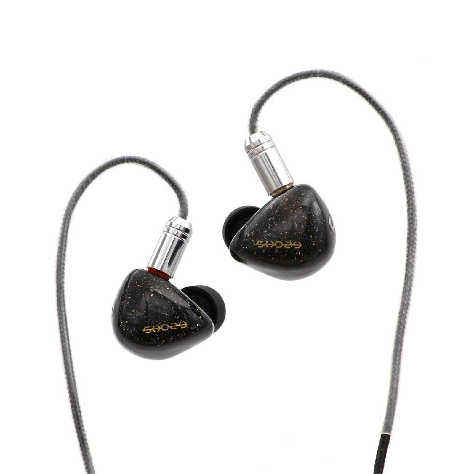 Shozy Form 1.1 Dual Driver Hybrid in-Ear Earphone